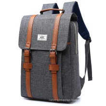 Latest Wholesale College Backpack School Bag